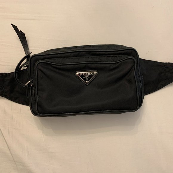 Prada 2019 Tessuto Nylon Bag - Picture 1 of 5